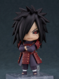 Naruto: 2175 Madara Uchiha Nendoroid For Sale