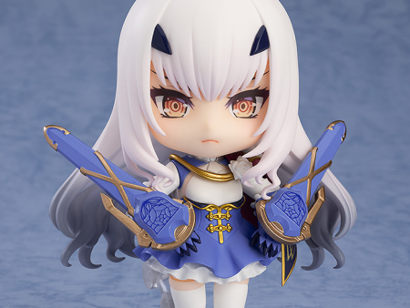 Fate Grand Order: 2190 Lancer Melusine Nendoroid For Discount