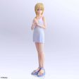 Kingdom Hearts III: Namine Bring Arts Online Hot Sale