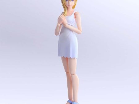 Kingdom Hearts III: Namine Bring Arts Online Hot Sale