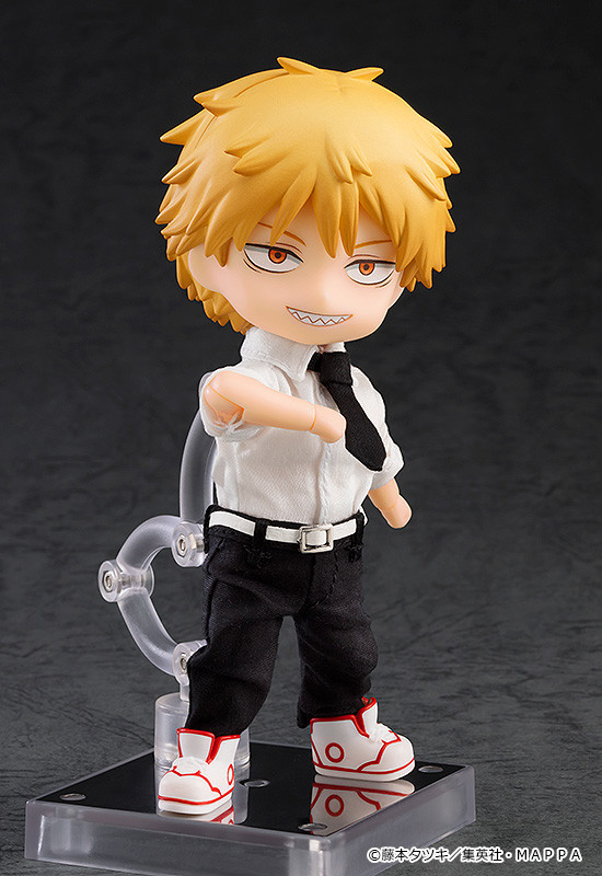 Chainsaw Man: Denji Nendoroid Doll Hot on Sale