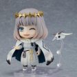 Fate Grand Order: 2102 Pretender Oberon Nendoroid on Sale