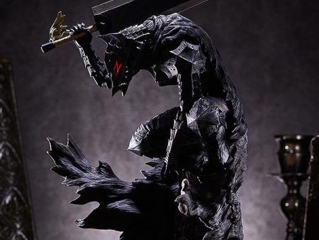 Berserk: Guts Berserker Armour (L) POP UP PARADE Figurine Online Sale