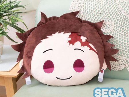 Demon Slayer: Tanjiro Charamaru PM Cushion Online Hot Sale