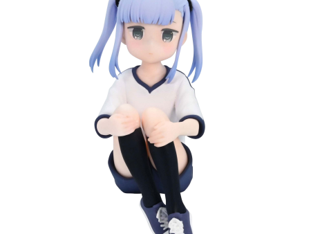 Aharen-san wa Hakarenai: Reina Aharen Noodle Stopper Prize Figure Online Sale