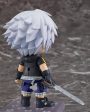 Kingdom Hearts: 1555 Riku: Kingdom Hearts III Ver. Nendoroid Online now