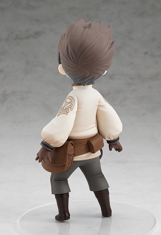 Bravely Default: Tiz Arrior POP UP PARADE Figurine For Discount