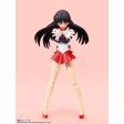 Sailor Moon: Sailor Mars [Animation Colour Ver.] S.H. Figuarts Online now