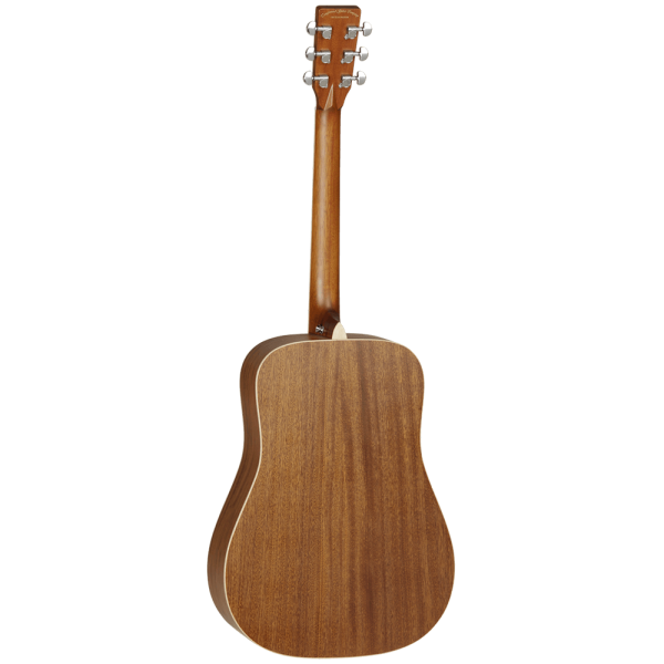 Tanglewood Electro-Acoustic Guitar Sundance Pro: TW15 NS (Left Handed Guitar) Supply