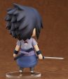 Naruto Shippuden: 707 Sasuke Uchiha Nendoroid Discount