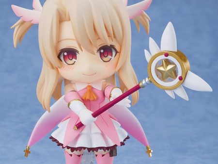 Fate Kaleid: 1680 Illyasviel von Einzbern Nendoroid Supply