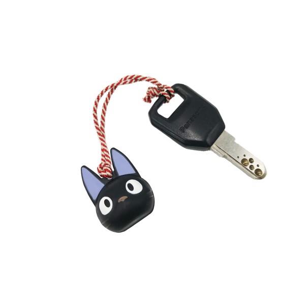 Kiki s Delivery Service: Jiji with Bell Phone Charm Fashion