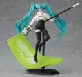 Vocaloid: SP-149 Racing Miku 2022 Ver. Figma Online