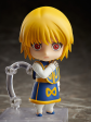 Hunter X Hunter: 1185 Curarpikt Nendoroid Discount