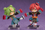 Chinese-Style Jiangshi Twins: Ginger Nendoroid Doll Online Hot Sale