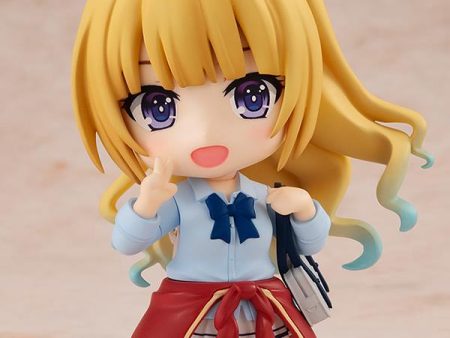 Classroom of the Elite: 1952 Kei Karuizawa Nendoroid Online Hot Sale