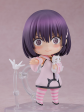 Ayakashi Triangle: 2182 Suzu Kanade Nendoroid Supply