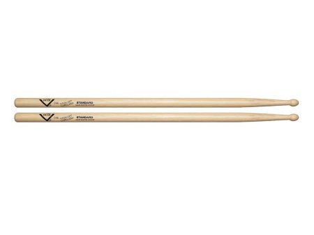 Vater Drum Sticks Stewart Copeland Signature on Sale