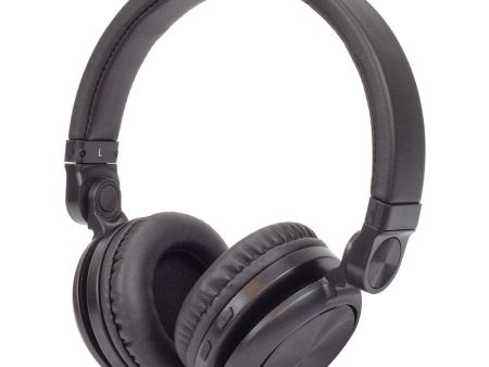 TGI H25 Studio DJ Over Ear Headphones For Cheap