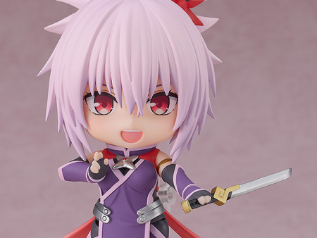 Ayakashi Triangle: 2181 Matsuri Kazamaki Nendoroid Online Sale