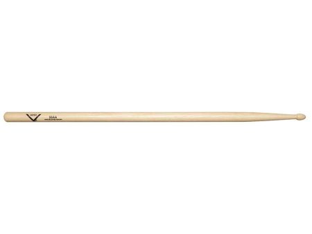 Vater Drum Sticks: 55AA Wood Tip Sticks Sale