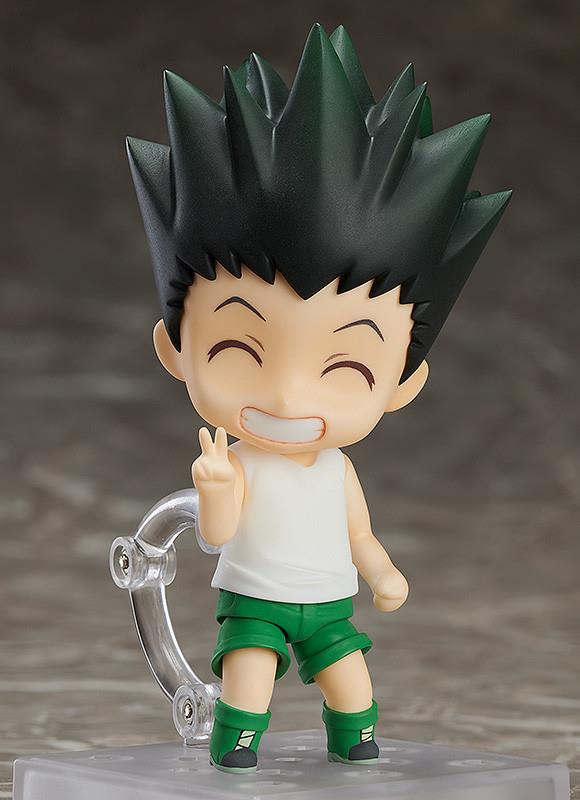 Hunter X Hunter: 1183 Gon Freecss Nendoroid Online Hot Sale