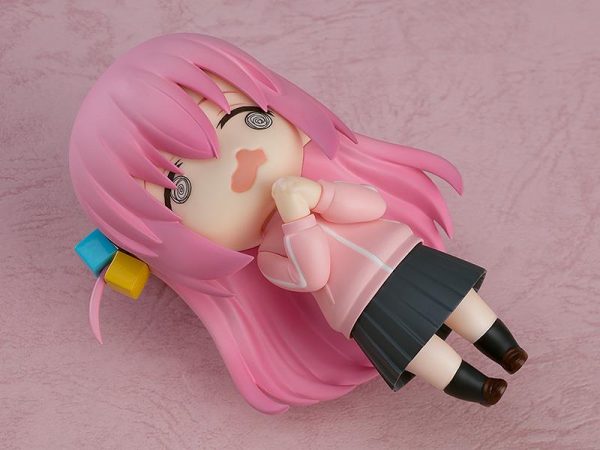 Bocchi the Rock!: 2069 Hitori Gotoh Nendoroid Sale