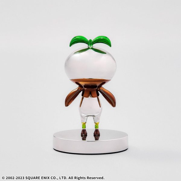 Final Fantasy XI: Mandragora Bright Arts Figurine Supply