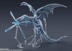 Yu-Gi-Oh!: Blue Eyes White Dragon S.H.Monster Arts Online Hot Sale