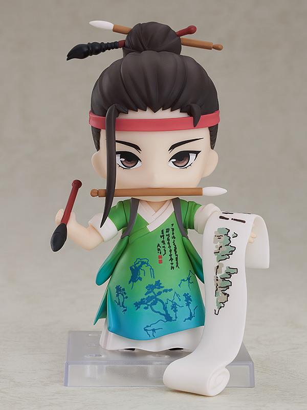 Canal Town: 1662 Shen Zhou Nendoroid For Sale