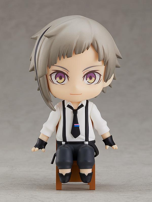 Bungo Stray Dogs: Atsushi Nakajima Nendoroid Swacchao! For Cheap