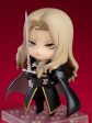 Castlevania: 1899 Alucard Nendoroid Online