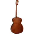 Tanglewood Acoustic Guitar Premier Historic: TW130 SM Discount