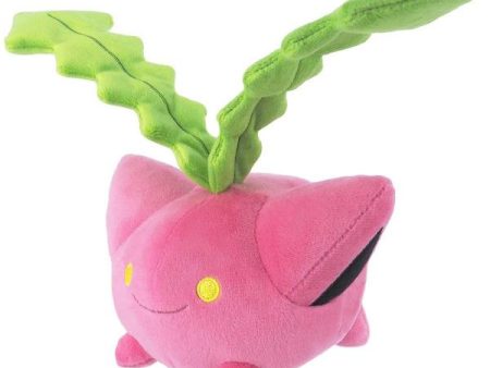 Pokemon: Hoppip (S) Plush Cheap