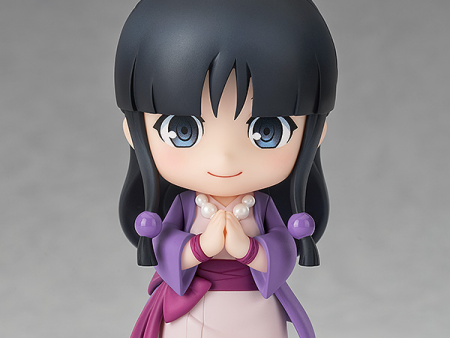 Ace Attorney: 2116 Maya Fey Nendoroid For Sale