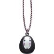 Spirited Away: No Face with Bell Phone Charm Online now