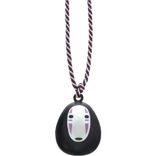 Spirited Away: No Face with Bell Phone Charm Online now