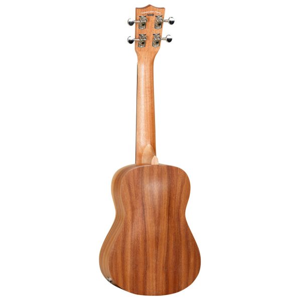 Tanglewood Electro-Acoustic Concert Ukulele TWT9E For Discount