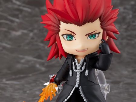 Kingdom Hearts III: 1594 Axel Nendoroid For Discount