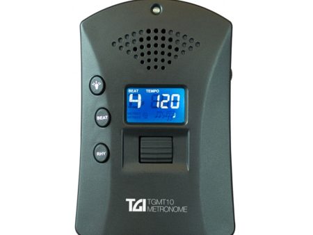 TGI MT10 Digital Metronome Online