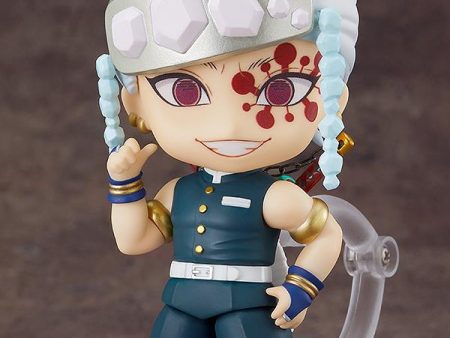 Demon Slayer: 1830 Uzui Tengen Nendoroid Cheap