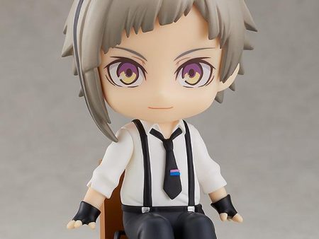 Bungo Stray Dogs: Atsushi Nakajima Nendoroid Swacchao! For Cheap