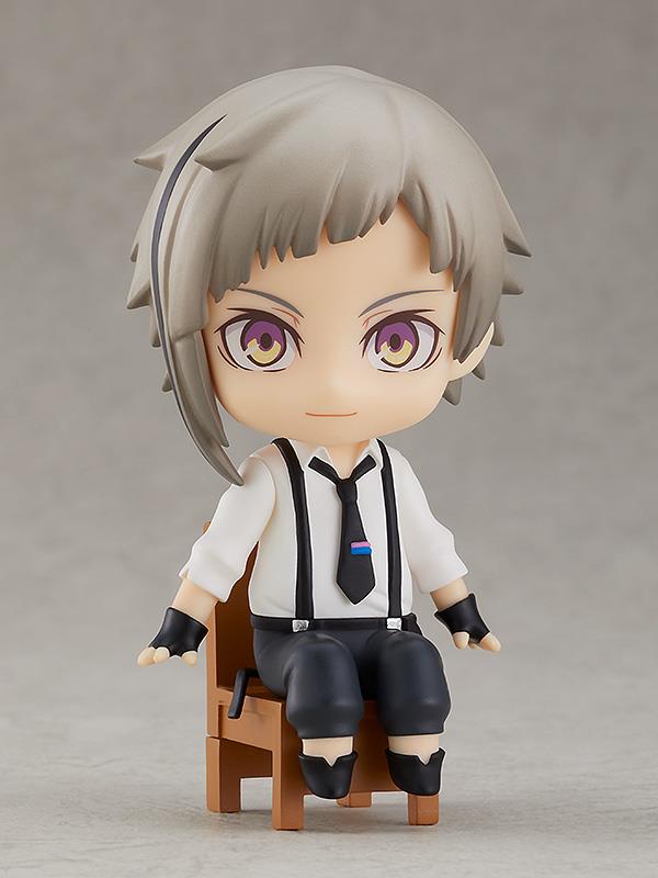 Bungo Stray Dogs: Atsushi Nakajima Nendoroid Swacchao! For Cheap