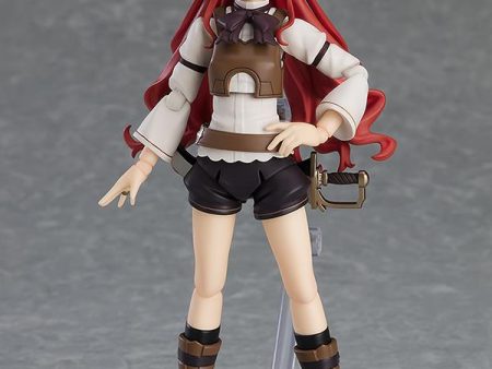 Mushoku Tensei: 566 Eris Boreas Greyrat Figma Cheap