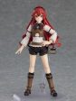 Mushoku Tensei: 566 Eris Boreas Greyrat Figma Cheap