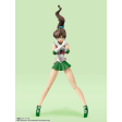 Sailor Moon: Sailor Jupiter [Animation Colour Ver.] S.H. Figuarts Online