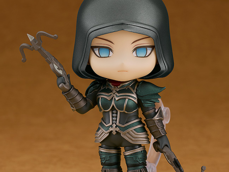 Diablo: 2180 Demon Hunter Nendoroid For Cheap