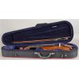 Hidersine Inizio Series 4 4 Full Size Violin Supply