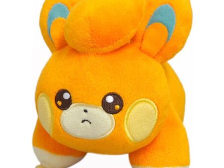 Pokemon: Pawmi (S) Plush Hot on Sale