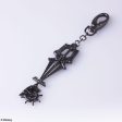 Kingdom Hearts: Wheel of Fate Keyblade Key Chain Online